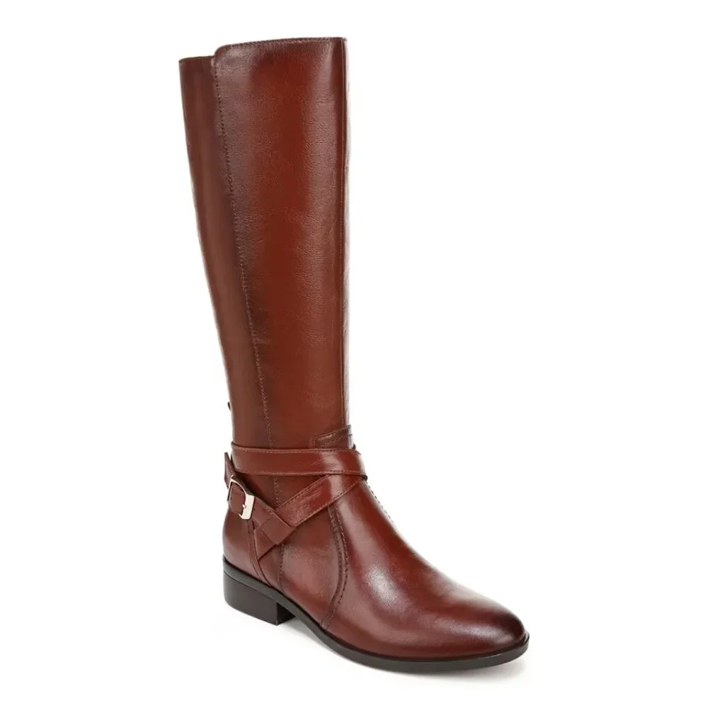 Naturalizer Rena Riding Boot, NWT - Picture 1 of 7